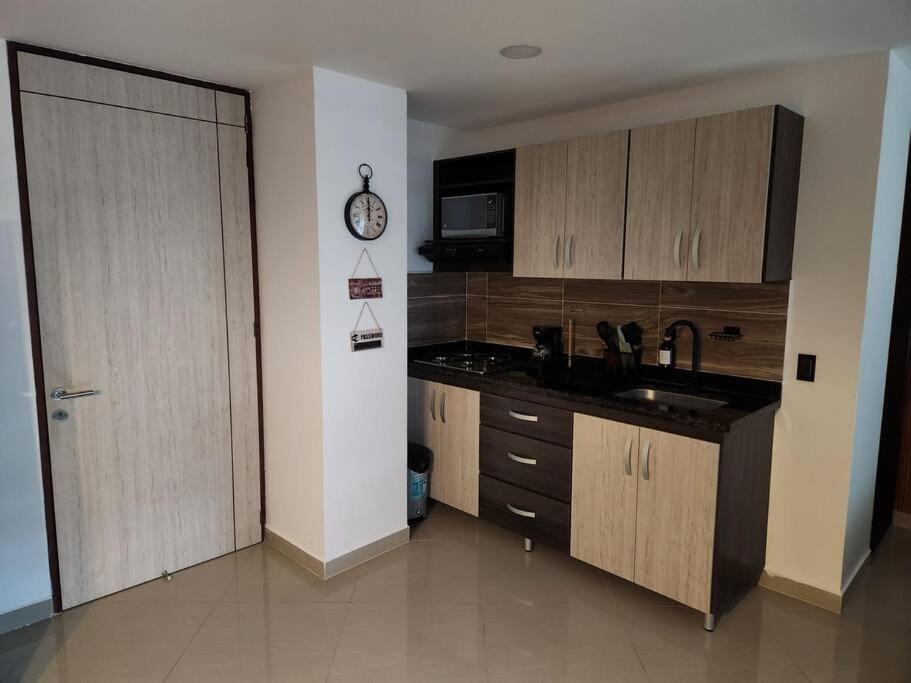 Hermoso En Laureles*aire Acondicionado Apartamento Medellín